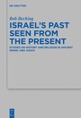 Cover: Israel's Past - De Gruyter