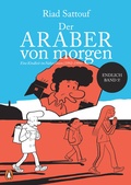 Cover: Der Araber von morgen, Band 5 - Penguin Verlag