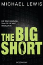 Cover: The Big Short - Goldmann
