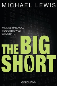 Abbildung von: The Big Short - Goldmann