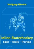 Cover: Inline-Skaterhockey - epubli