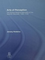 Cover: Arts of Perception - Routledge