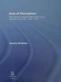 Cover: Arts of Perception - Routledge