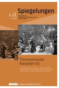 Abbildung von: Transnationale Karpaten (I) - Pustet, F
