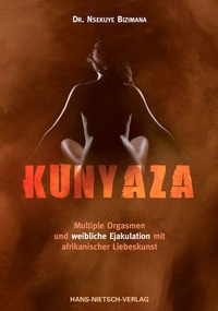 Abbildung von: Kunyaza - Hans-Nietsch-Verlag
