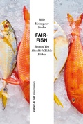 Cover: fair-fish - R&uuml;ffer & Rub