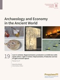 Cover: Luce in contesto/Light in Context - Propylaeum