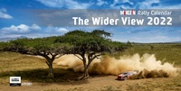 Enlarge image Cover: McKlein Rally 2022 - The Wider View - McKlein Publishing
