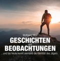 Cover: GESCHICHTEN & BEOBACHTUNGEN - myMorawa von Dataform Media GmbH