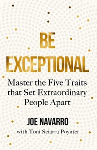 Enlarge image Cover: Be Exceptional - Thorsons