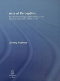 Enlarge image Cover: Arts of Perception - Routledge