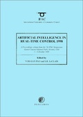 Cover: Artificial Intelligence in Real-Time Control 1998 - Pergamon