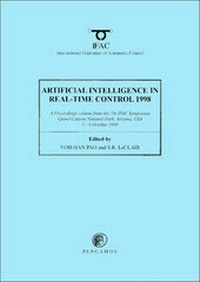 Enlarge image Cover: Artificial Intelligence in Real-Time Control 1998 - Pergamon