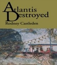 Enlarge image Cover: Atlantis Destroyed - Routledge