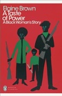 Cover: A Taste of Power - Penguin Books Ltd
