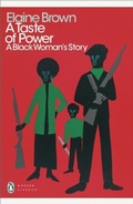 Cover: A Taste of Power - Penguin Books Ltd