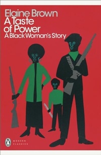 Enlarge image Cover: A Taste of Power - Penguin Books Ltd