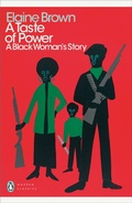 Cover: A Taste of Power - Penguin Classics