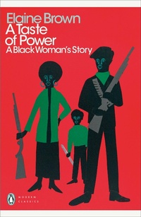 Enlarge image Cover: A Taste of Power - Penguin Classics