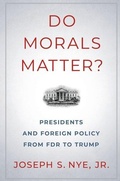 Cover: Do Morals Matter? - Oxford University Press Inc