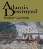 Cover: Atlantis Destroyed - Routledge