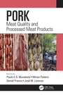Cover: Pork - CRC Press