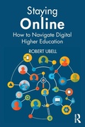 Cover: Staying Online - Routledge
