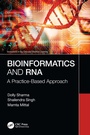 Cover: Bioinformatics and RNA - CRC Press