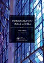 Cover: Introduction to Linear Algebra - Chapman & Hall/CRC