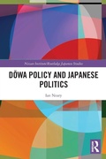 Cover: Dowa Policy and Japanese Politics - Routledge