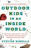 Cover: Outdoor Kids in an Inside World - Random House