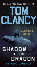 Cover: Tom Clancy Shadow of the Dragon - G P Putnam's Sons