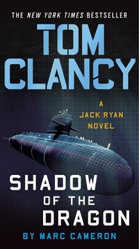 Enlarge image Cover: Tom Clancy Shadow of the Dragon - G P Putnam's Sons