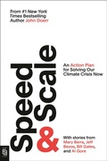 Cover: Speed & Scale - Portfolio