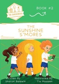 Cover: The Sunshine S'mores - Loose Parts Press