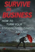 Cover: Survive in Business - Survive in Business