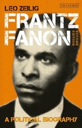 Cover: Frantz Fanon - I.B. Tauris