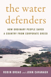 Abbildung von: The Water Defenders - Beacon Press