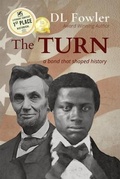 Cover: The Turn - Harbor Hill Publishing