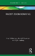 Cover: Racist Zoombombing - Routledge