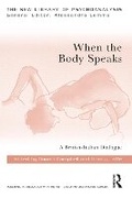 Cover: When the Body Speaks - Routledge