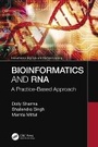 Cover: Bioinformatics and RNA - CRC Press