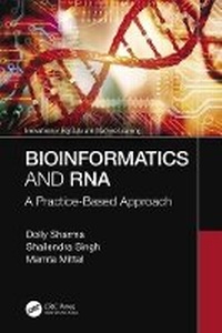 Enlarge image Cover: Bioinformatics and RNA - CRC Press