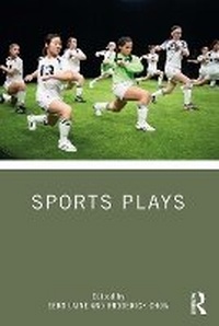 Enlarge image Cover: Sports Plays - Routledge