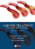 Cover: Carotid Treatment - CRC Press