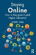 Cover: Staying Online - Routledge