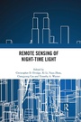 Cover: Remote Sensing of Night-time Light - Routledge