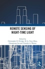 Cover: Remote Sensing of Night-time Light - Routledge
