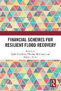 Abbildung von: Financial Schemes for Resilient Flood Recovery - Routledge