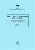 Cover: Intelligent Components for Vehicles - Elsevier